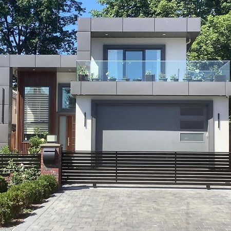 Guest Suite In Richmond Exterior foto