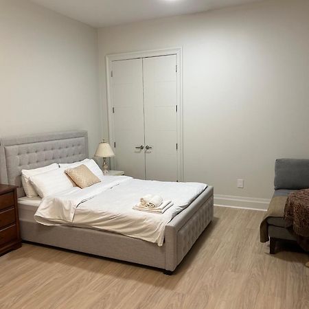 Guest Suite In Richmond Exterior foto