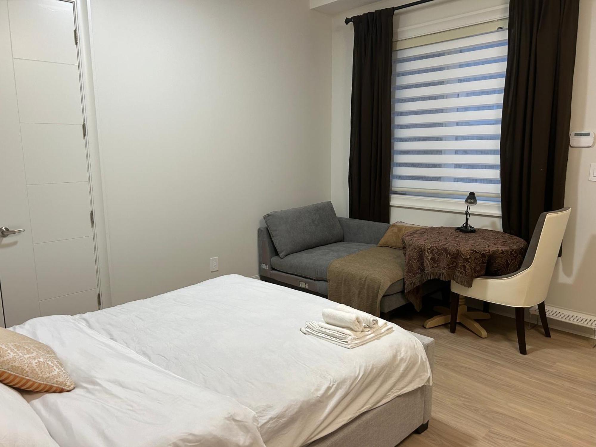 Guest Suite In Richmond Exterior foto