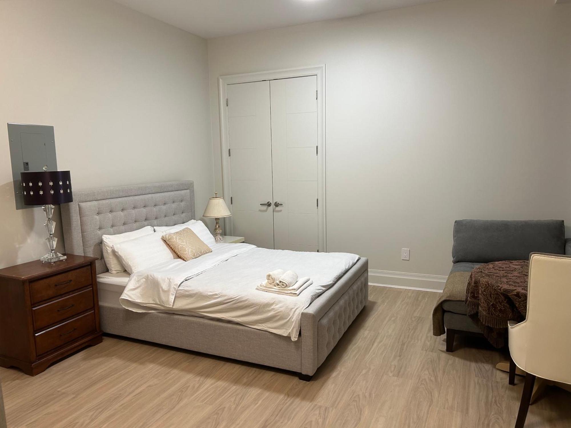 Guest Suite In Richmond Exterior foto