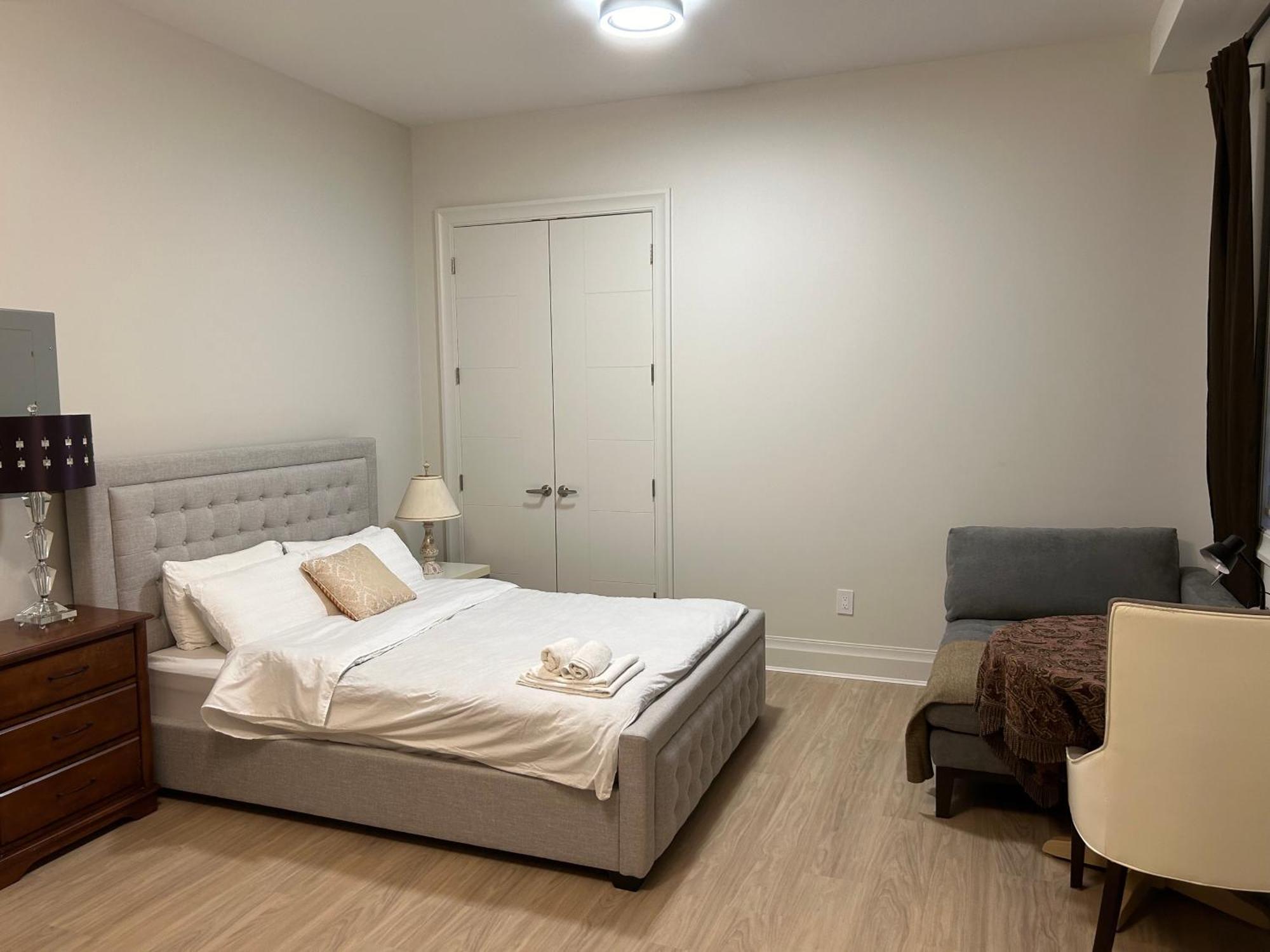 Guest Suite In Richmond Exterior foto