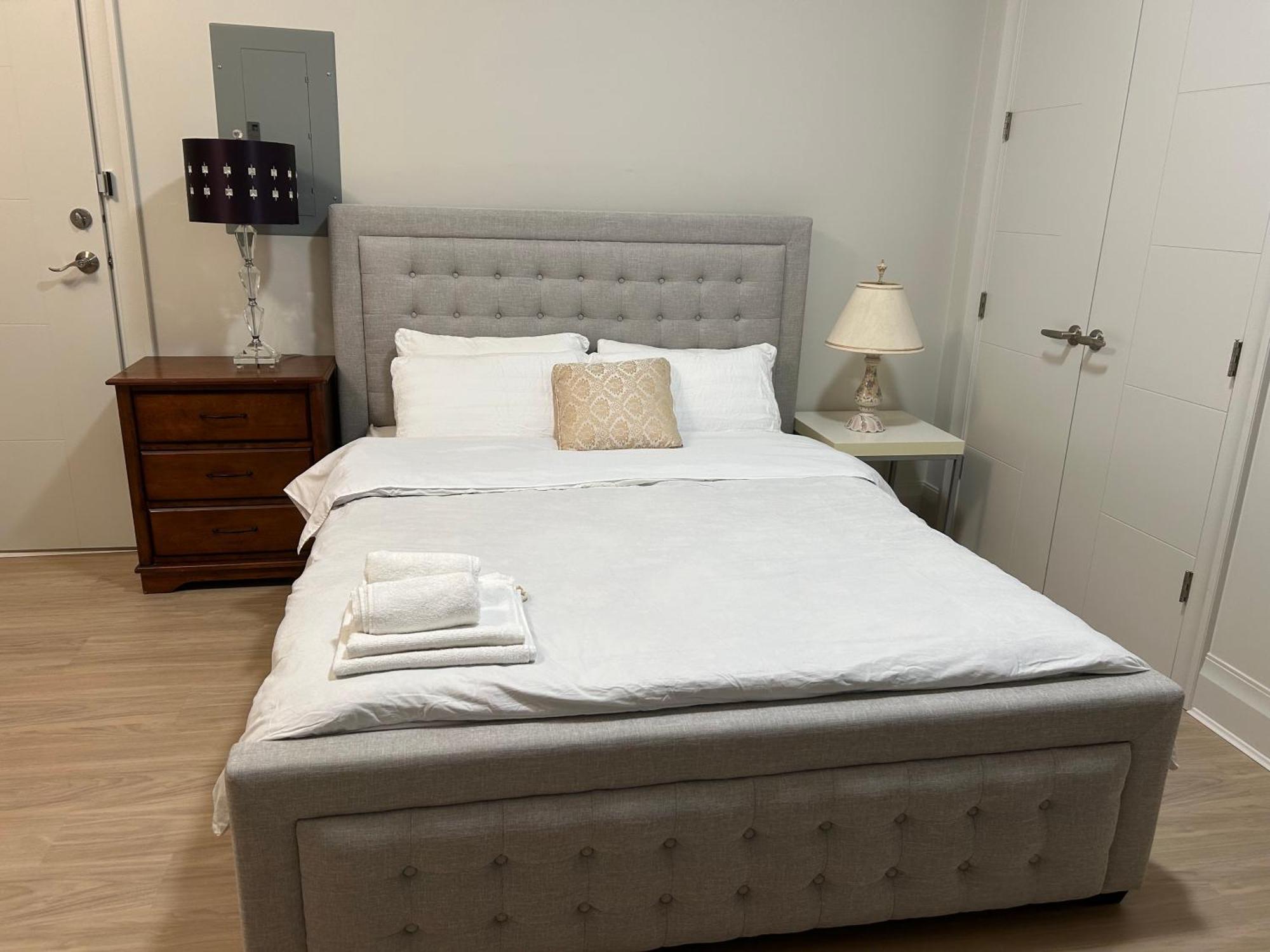 Guest Suite In Richmond Exterior foto